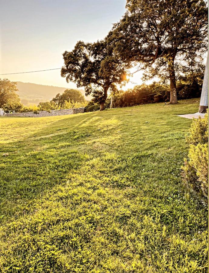 Country Resort Masseria Paretano โมโนโปลี ภายนอก รูปภาพ