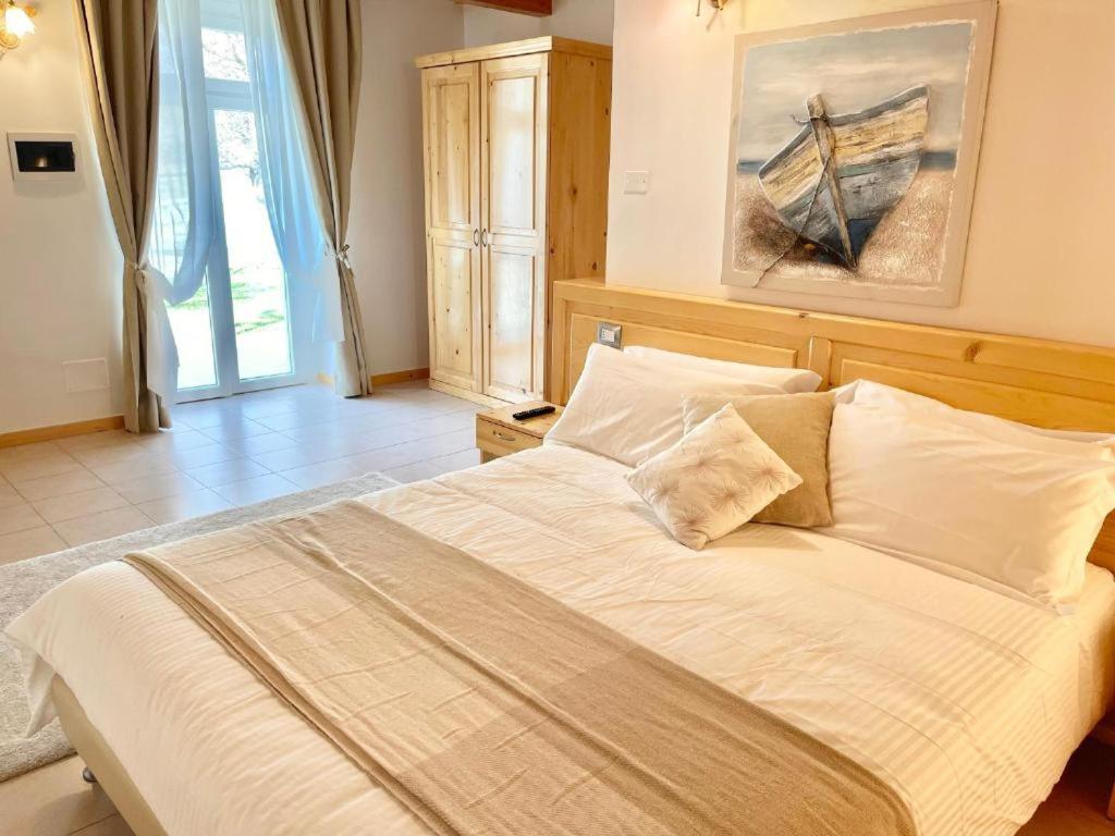 Country Resort Masseria Paretano โมโนโปลี ภายนอก รูปภาพ